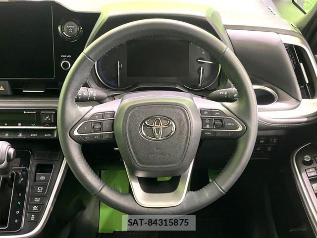 Toyota NOAH HYBRID 2025-01 6791330-11