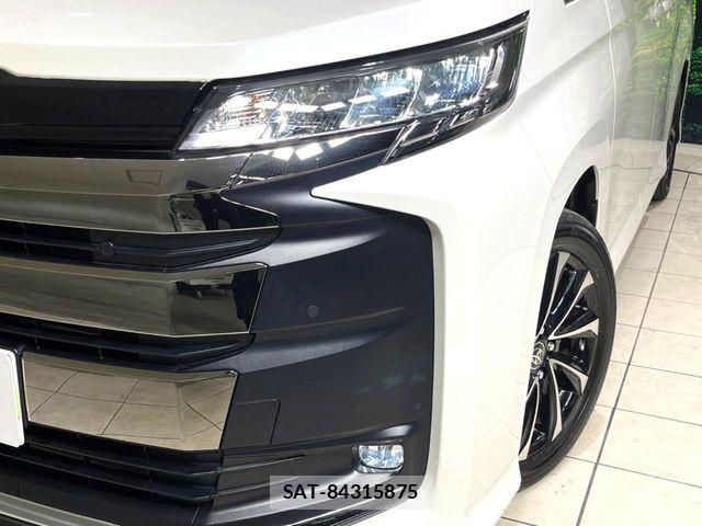Toyota NOAH HYBRID 2025-01 6791330-12