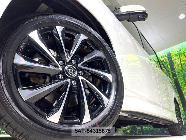 Toyota NOAH HYBRID 2025-01 6791330-13