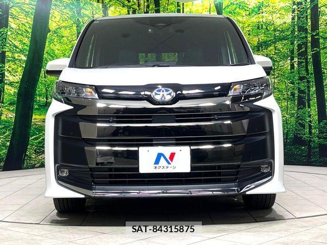 Toyota NOAH HYBRID 2025-01 6791330-14