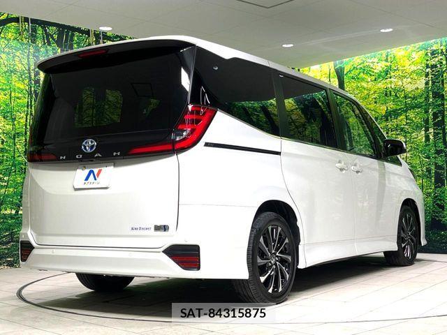 Toyota NOAH HYBRID 2025-01 6791330-17