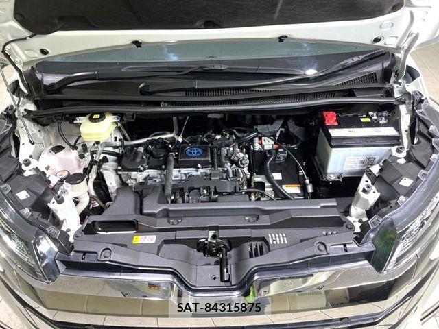 Toyota NOAH HYBRID 2025-01 6791330-18