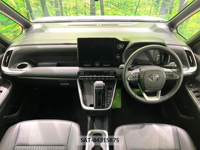 Toyota NOAH HYBRID 2025-01 6791330-1