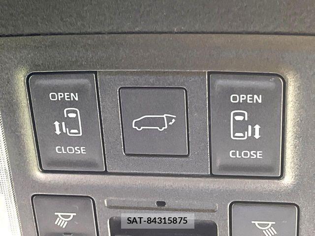 Toyota NOAH HYBRID 2025-01 6791330-2