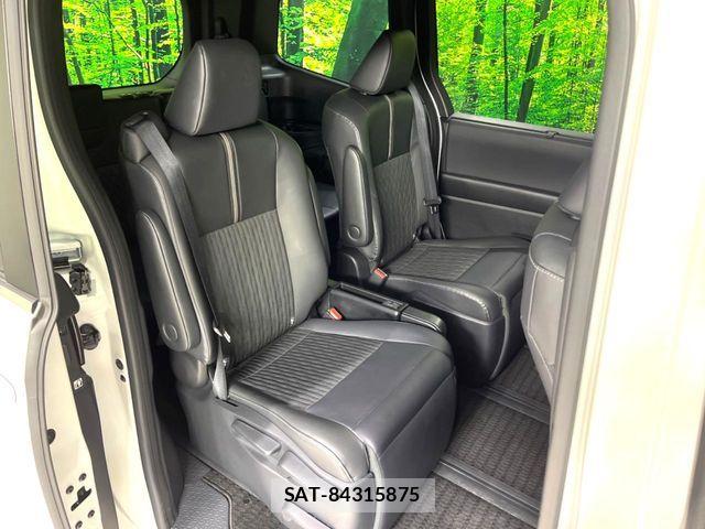 Toyota NOAH HYBRID 2025-01 6791330-8