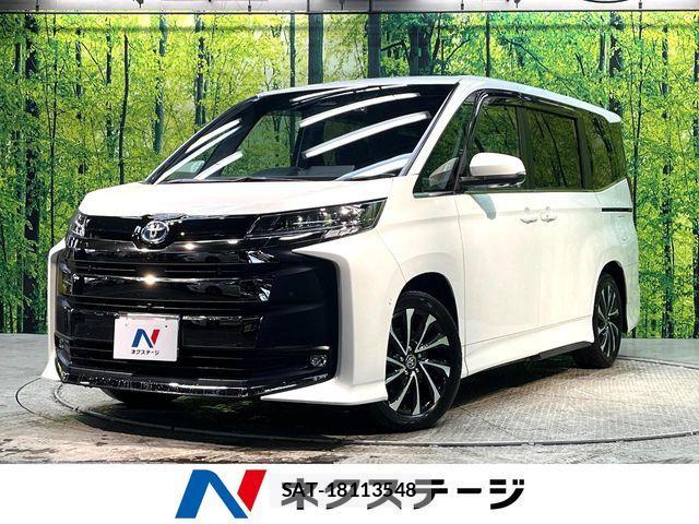 Toyota NOAH HYBRID 2023-01 6791346-0