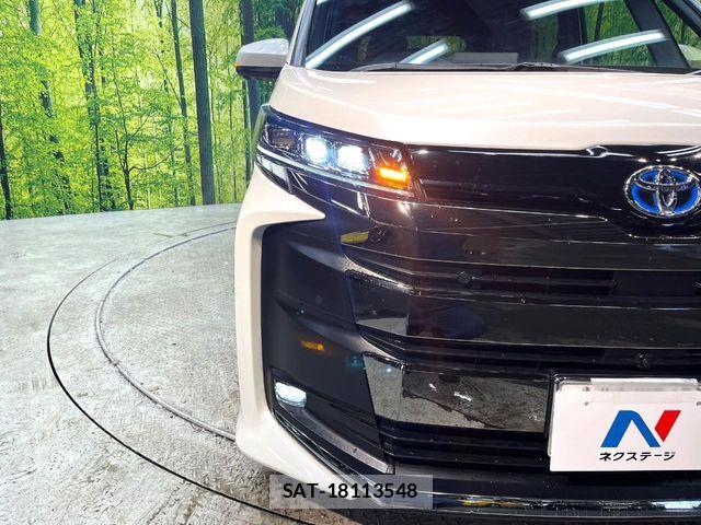Toyota NOAH HYBRID 2023-01 6791346-12