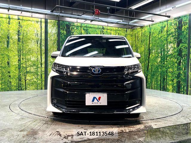 Toyota NOAH HYBRID 2023-01 6791346-14