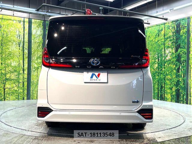 Toyota NOAH HYBRID 2023-01 6791346-15