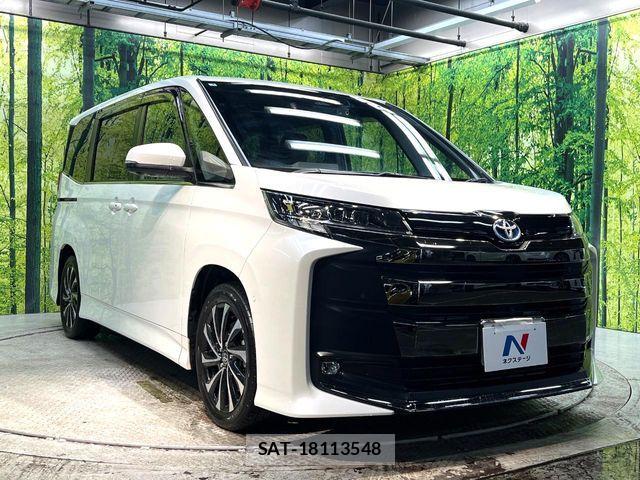 Toyota NOAH HYBRID 2023-01 6791346-16