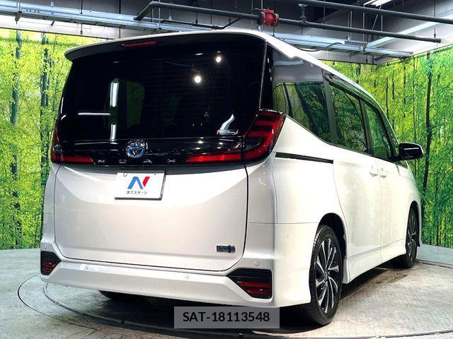 Toyota NOAH HYBRID 2023-01 6791346-17