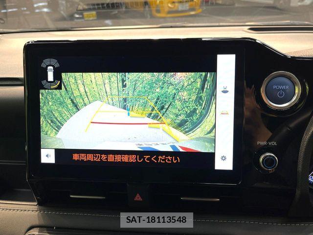 Toyota NOAH HYBRID 2023-01 6791346-5