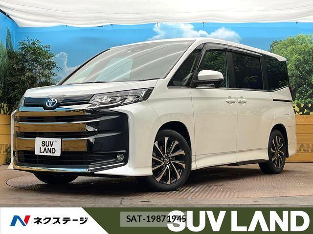 Toyota NOAH HYBRID 2023-05 6791332-0