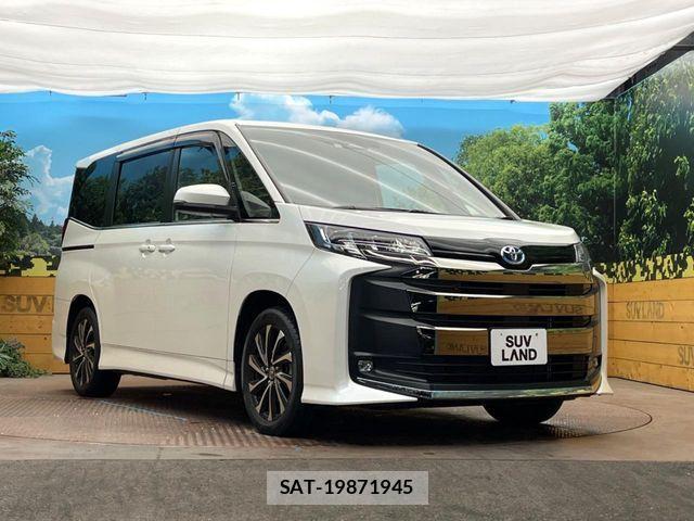 Toyota NOAH HYBRID 2023-05 6791332-15