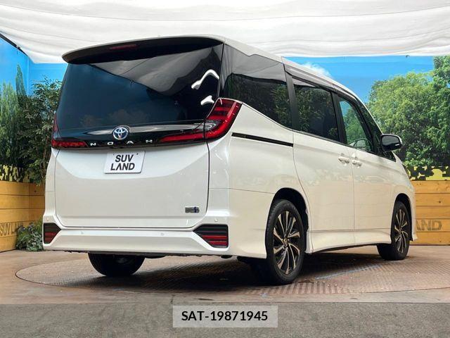 Toyota NOAH HYBRID 2023-05 6791332-16