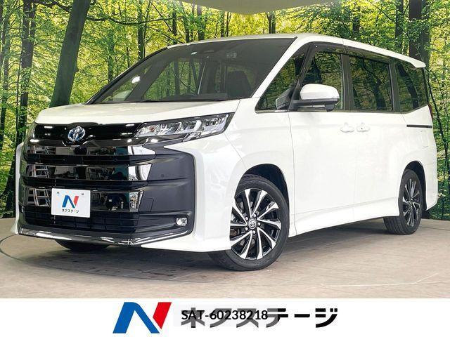 Toyota NOAH HYBRID 2023-05 6791339-0