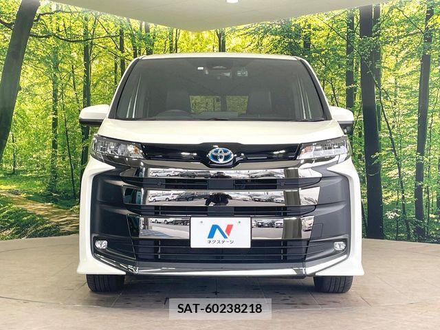 Toyota NOAH HYBRID 2023-05 6791339-14