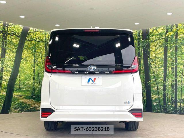 Toyota NOAH HYBRID 2023-05 6791339-15