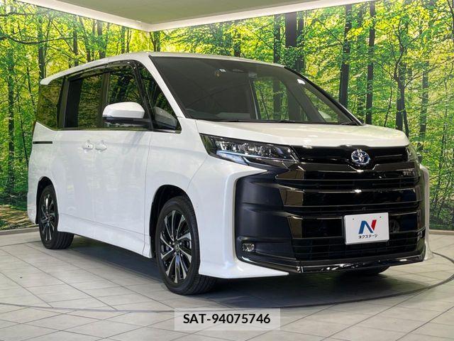 Toyota NOAH HYBRID 2022-04 6791343-16