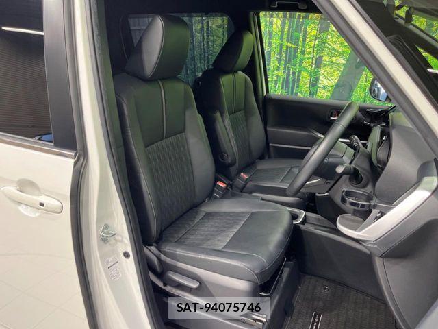 Toyota NOAH HYBRID 2022-04 6791343-7