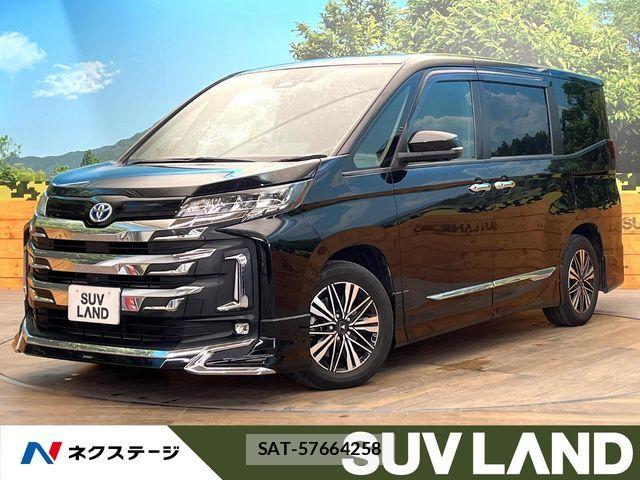 Toyota NOAH HYBRID 2023-06 6791350-0