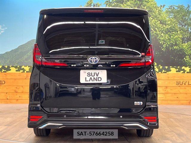 Toyota NOAH HYBRID 2023-06 6791350-15