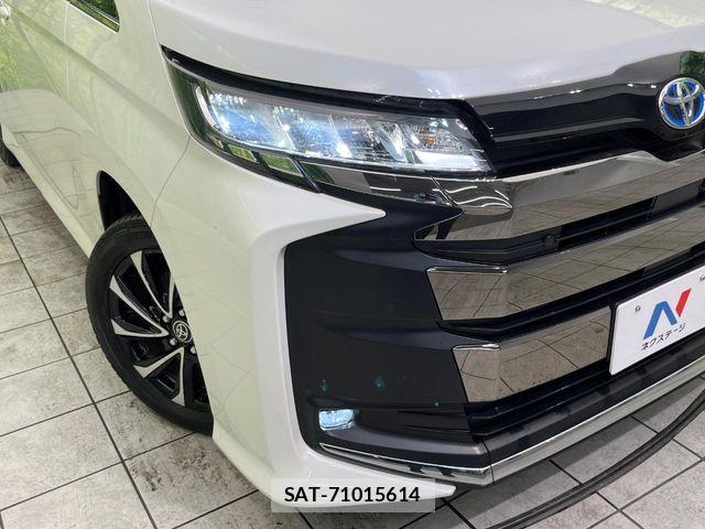 Toyota NOAH HYBRID 2024-01 6791342-12