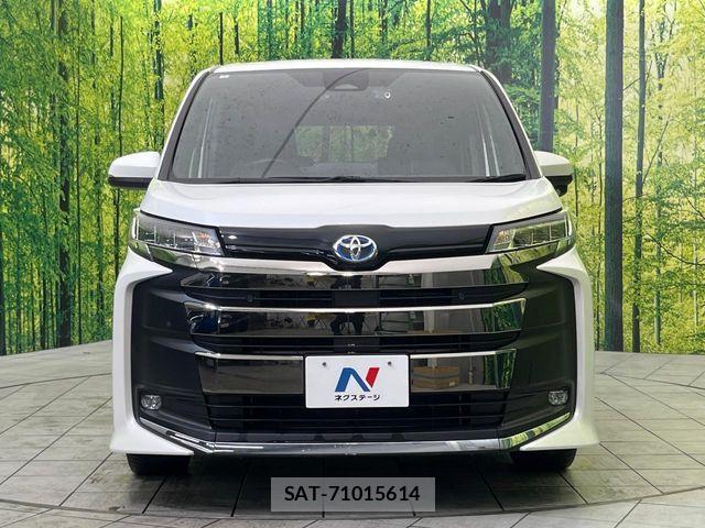 Toyota NOAH HYBRID 2024-01 6791342-14