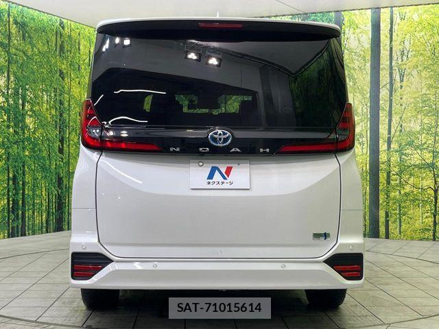 Toyota NOAH HYBRID 2024-01 6791342-15