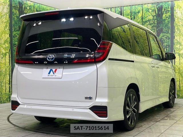 Toyota NOAH HYBRID 2024-01 6791342-16