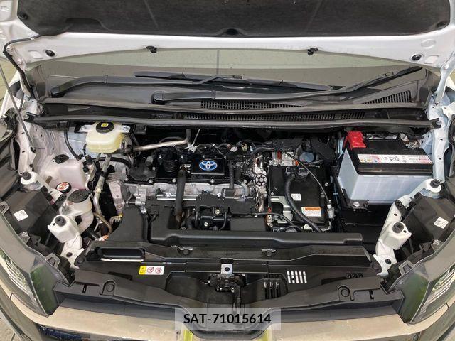 Toyota NOAH HYBRID 2024-01 6791342-17