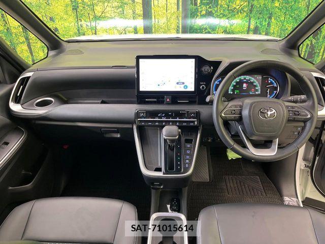 Toyota NOAH HYBRID 2024-01 6791342-1