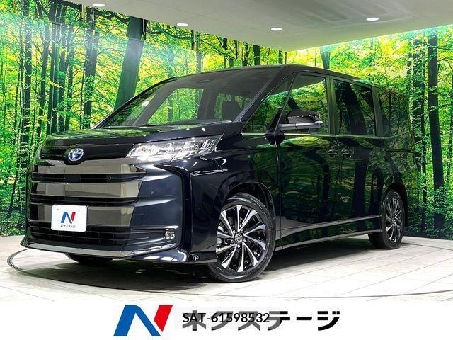 Toyota NOAH HYBRID 2025-05 6791329-0