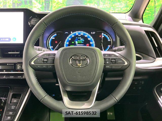 Toyota NOAH HYBRID 2025-05 6791329-11