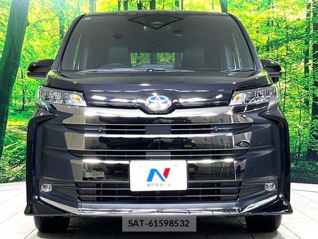 Toyota NOAH HYBRID 2025-05 6791329-14
