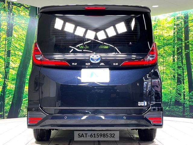 Toyota NOAH HYBRID 2025-05 6791329-15