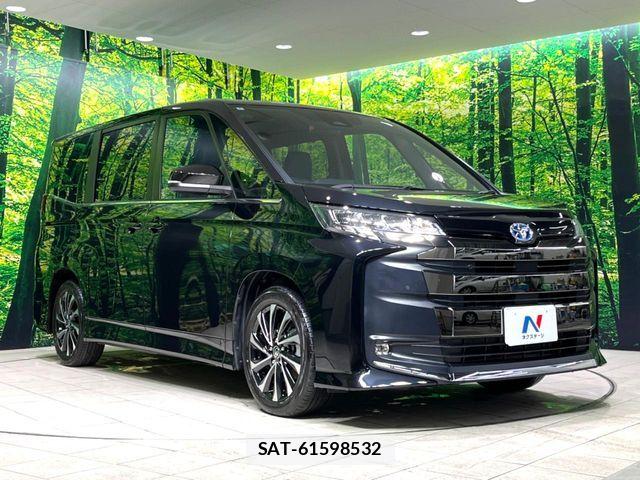 Toyota NOAH HYBRID 2025-05 6791329-16