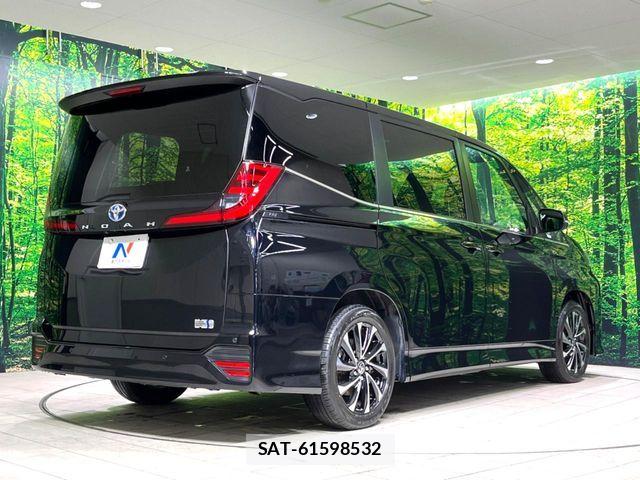 Toyota NOAH HYBRID 2025-05 6791329-17