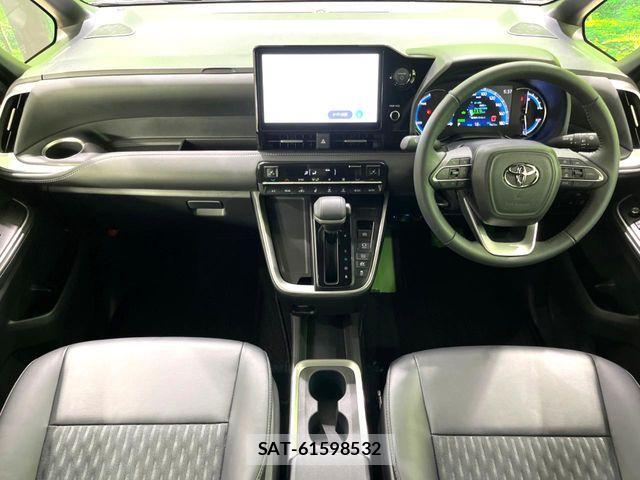 Toyota NOAH HYBRID 2025-05 6791329-1