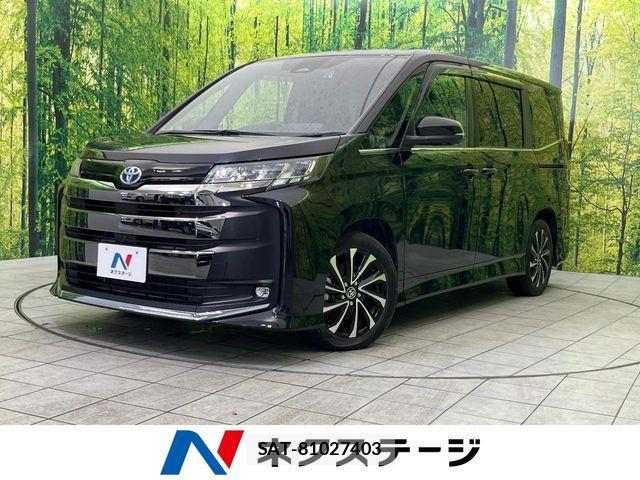 Toyota NOAH HYBRID 2025-03 6791335-0