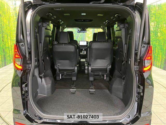Toyota NOAH HYBRID 2025-03 6791335-10