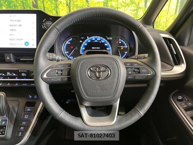 Toyota NOAH HYBRID 2025-03 6791335-11