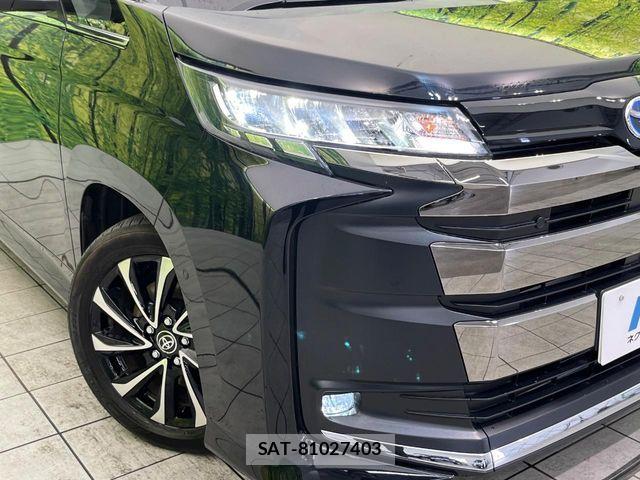 Toyota NOAH HYBRID 2025-03 6791335-12