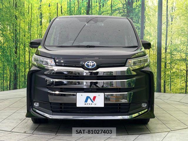 Toyota NOAH HYBRID 2025-03 6791335-14