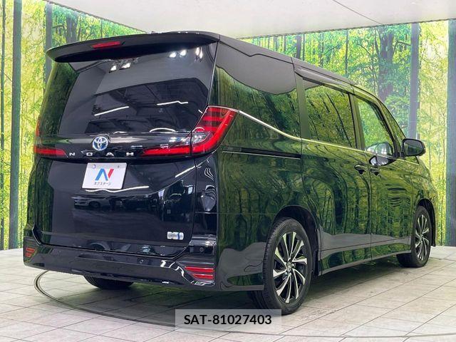 Toyota NOAH HYBRID 2025-03 6791335-16