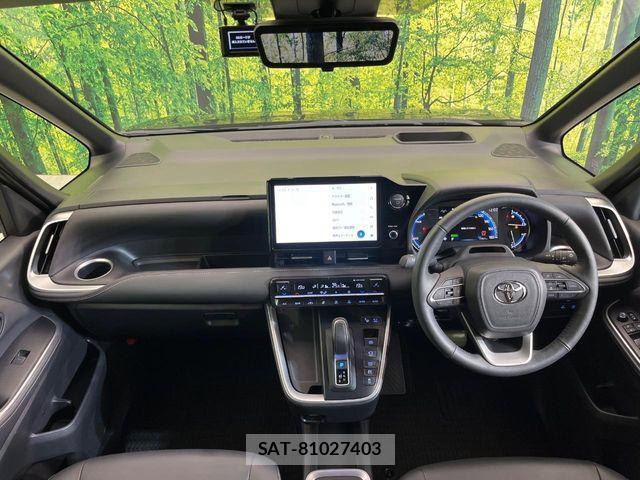 Toyota NOAH HYBRID 2025-03 6791335-1