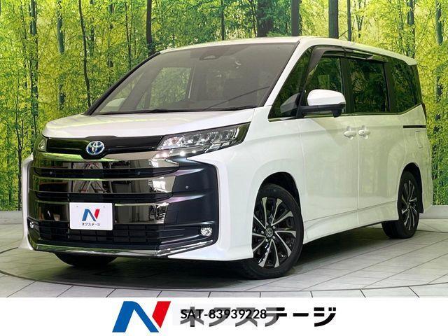 Toyota NOAH HYBRID 2024-03 6816260-0