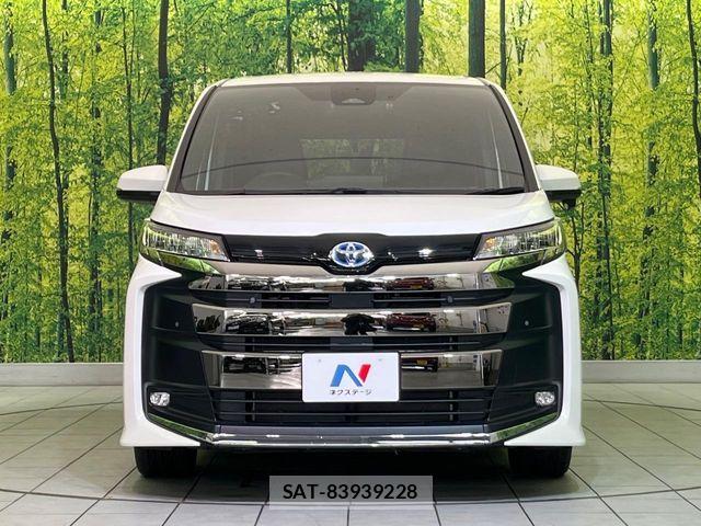 Toyota NOAH HYBRID 2024-03 6816260-14