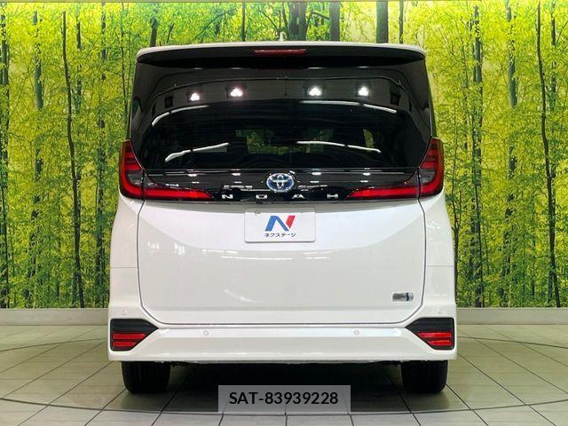 Toyota NOAH HYBRID 2024-03 6816260-15