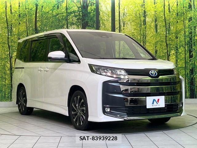 Toyota NOAH HYBRID 2024-03 6816260-16